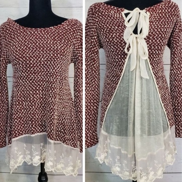 Altar'd State Sweaters - Altar'd State knit sweater